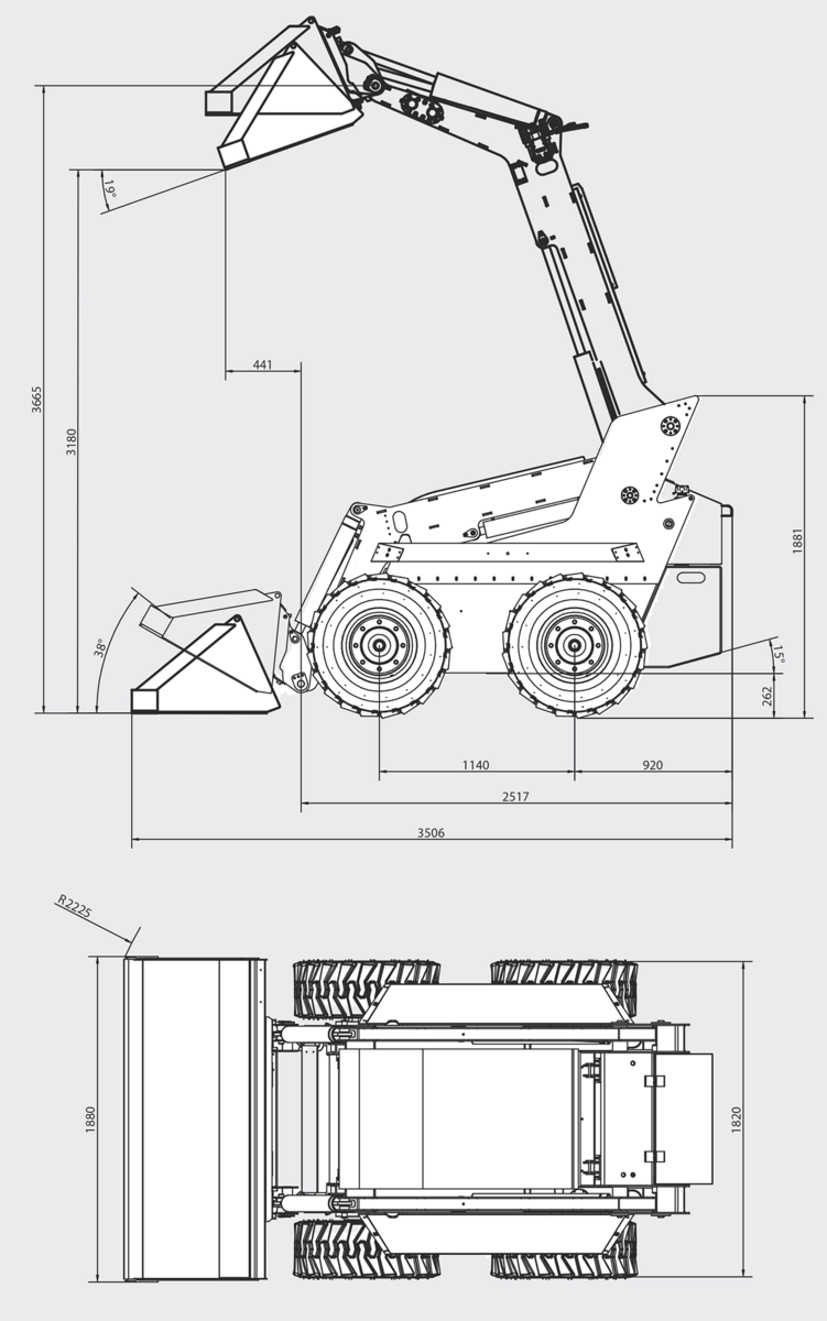 CBL 700